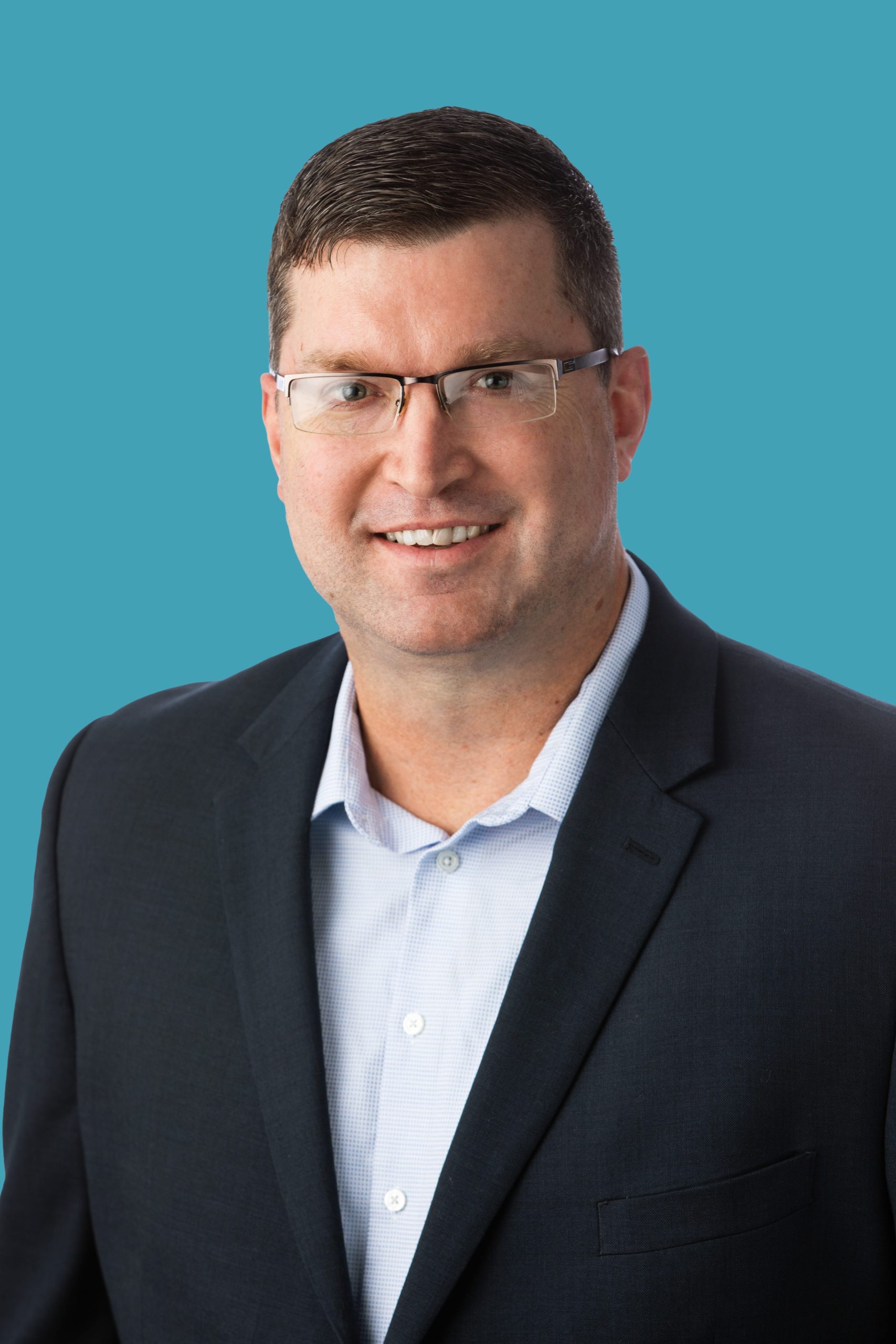 NATE NOLTE Harrison Group Inc.