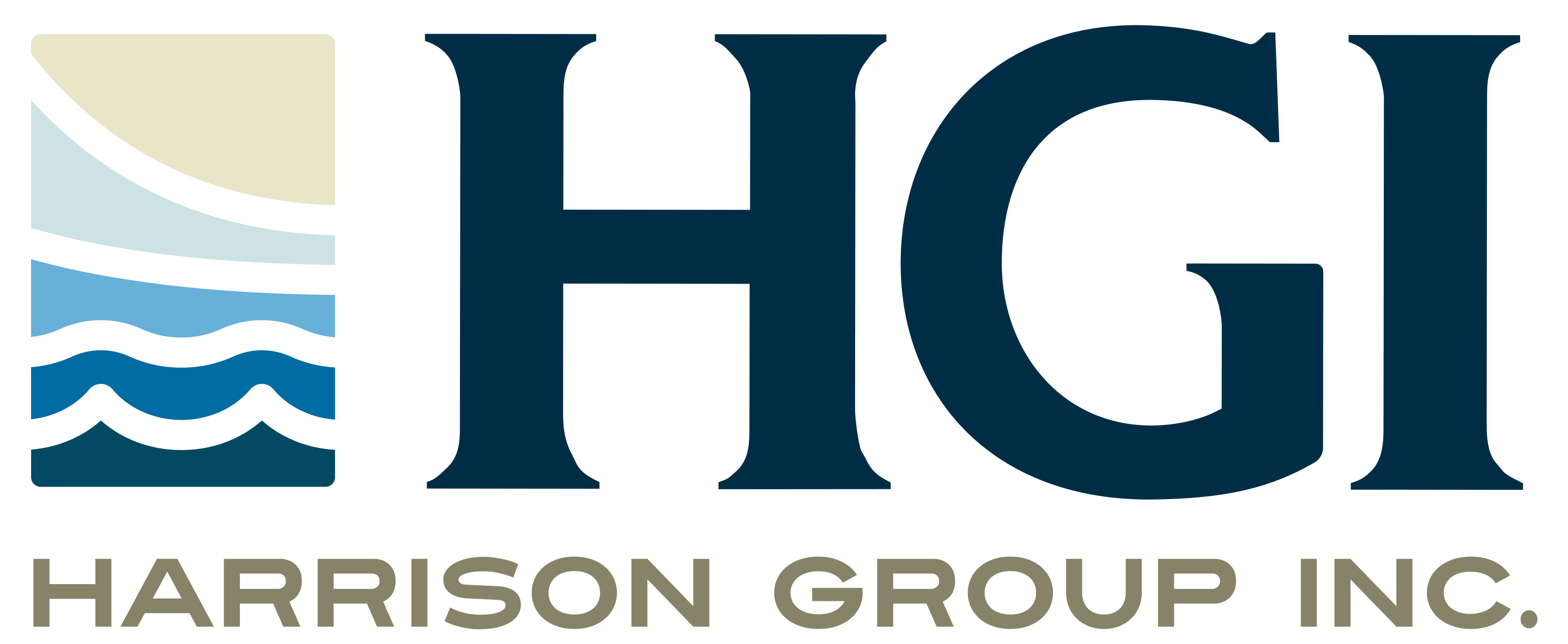 Harrison Group Inc.